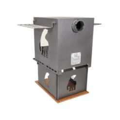 Nordisk Torden Wood Burner Set Holzbrenner 30 Nordisk Torden Wood Burner Set Holzbrenner -Dometic Verkaufs-Shop 8181747 1280x1280