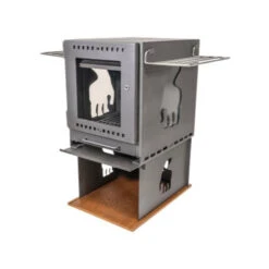 Nordisk Torden Wood Burner Set Holzbrenner 31 Nordisk Torden Wood Burner Set Holzbrenner -Dometic Verkaufs-Shop 8181748 1280x1280