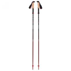 Black Diamond Pursuit FLZ Trekking Poles Faltbare Trekkingstöcke