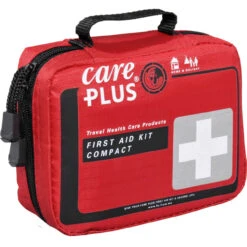 Care Plus® First Aid Kit - Compact Verbandskasten