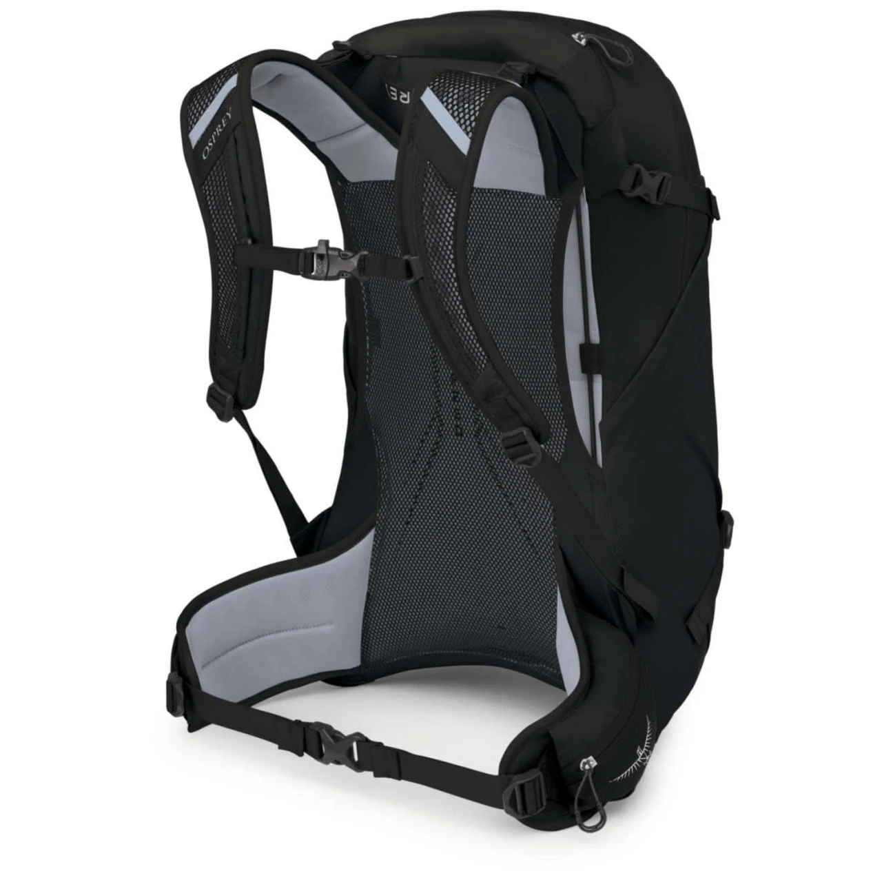 Osprey Hikelite 28 S/M Tagesrucksack 4 Osprey Hikelite 28 S/M Tagesrucksack – Bild 2