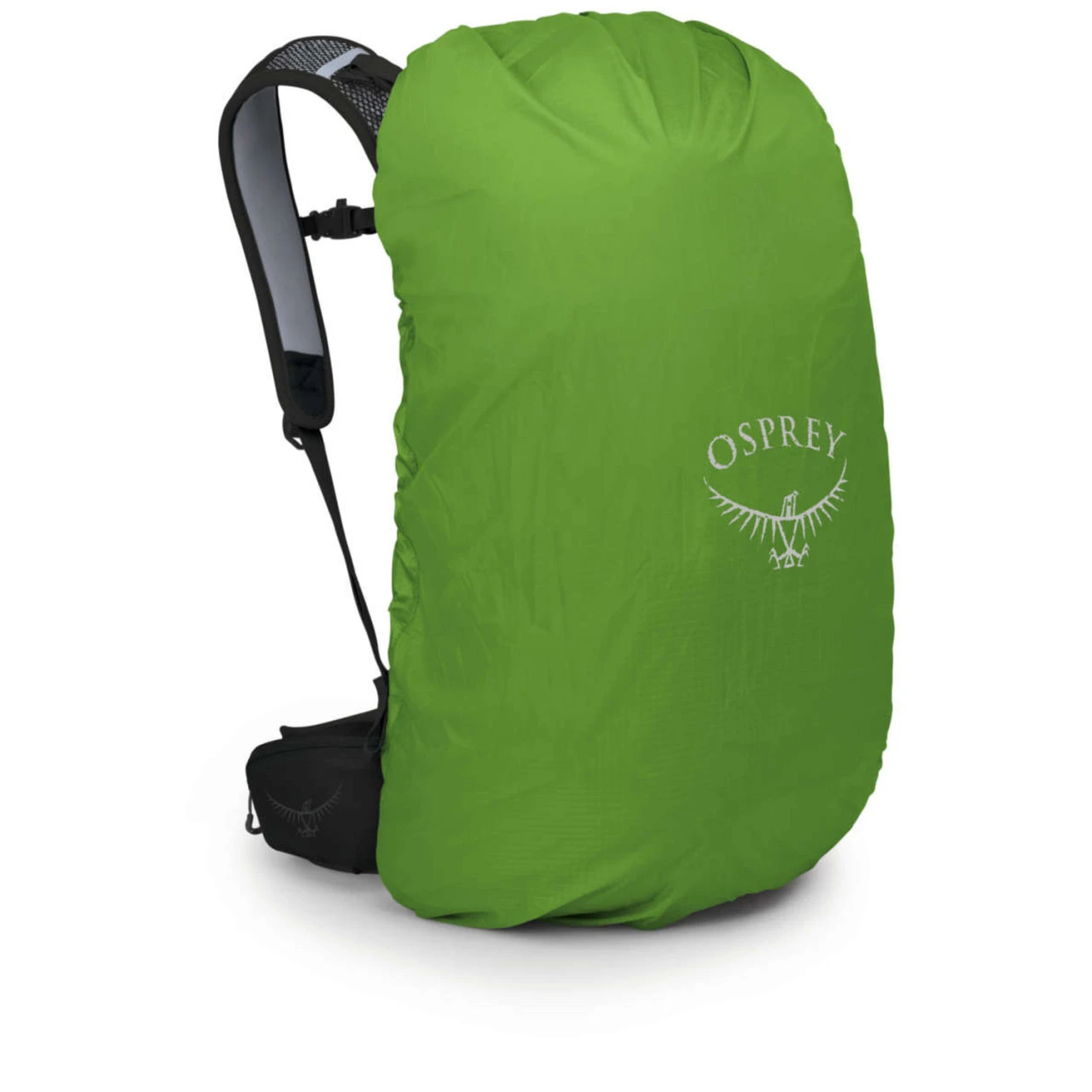 Osprey Hikelite 28 S/M Tagesrucksack 5 Osprey Hikelite 28 S/M Tagesrucksack – Bild 3