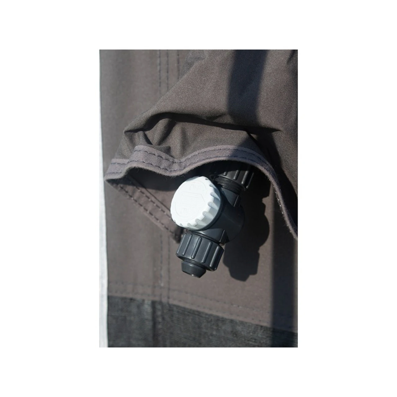 Telta Pure 330 Wohnwagen- Und Wohnmobilvorzelt 17 Telta Pure 330 Wohnwagen- Und Wohnmobilvorzelt – Bild 15