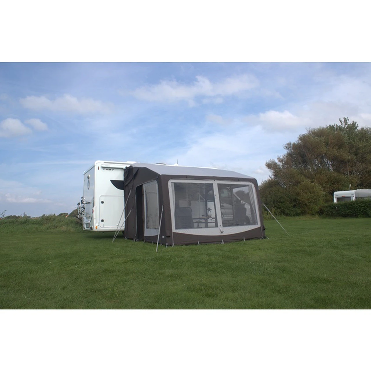 Telta Pure Drive-Away 330 Wohnmobilvorzelt 6 Telta Pure Drive-Away 330 Wohnmobilvorzelt – Bild 4