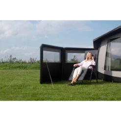 Telta Rock 2 Windschutz