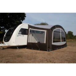 Telta Sky 400 Seitenwandset