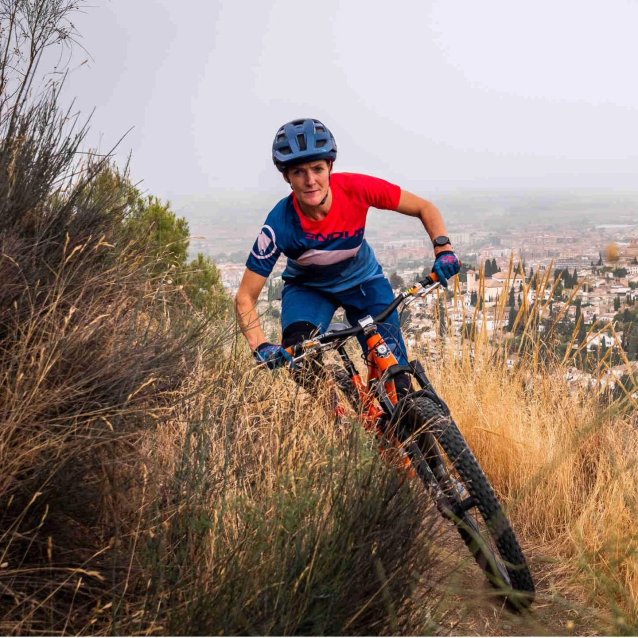 Endura MT500 MIPS® Helm Radhelm 13 Endura MT500 MIPS® Helm Radhelm – Bild 11