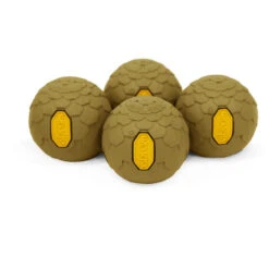 Helinox Vibram Ball Feet Set 55 Mm (4 Stück) Füße Für Helinox-Stühle