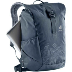 Deuter StepOut 22 - 125 Anniversary Edition Tagesrucksack -Dometic Verkaufs-Shop 8280490 1280x1280