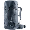 Deuter Guide 34+8 - 125 Anniversary Edition Bergsportrucksack 1 Deuter Guide 34+8 - 125 Anniversary Edition Bergsportrucksack -Dometic Verkaufs-Shop 8280503 1280x1280