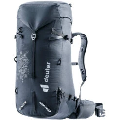 Deuter Guide 32+8 SL - 125 Anniversary Edition Bergsportrucksack