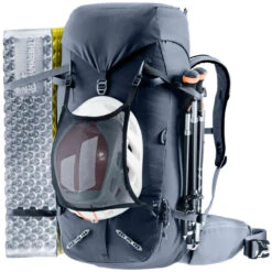 Deuter Guide 32+8 SL - 125 Anniversary Edition Bergsportrucksack 17 Deuter Guide 32+8 SL - 125 Anniversary Edition Bergsportrucksack -Dometic Verkaufs-Shop 8280527 1280x1280