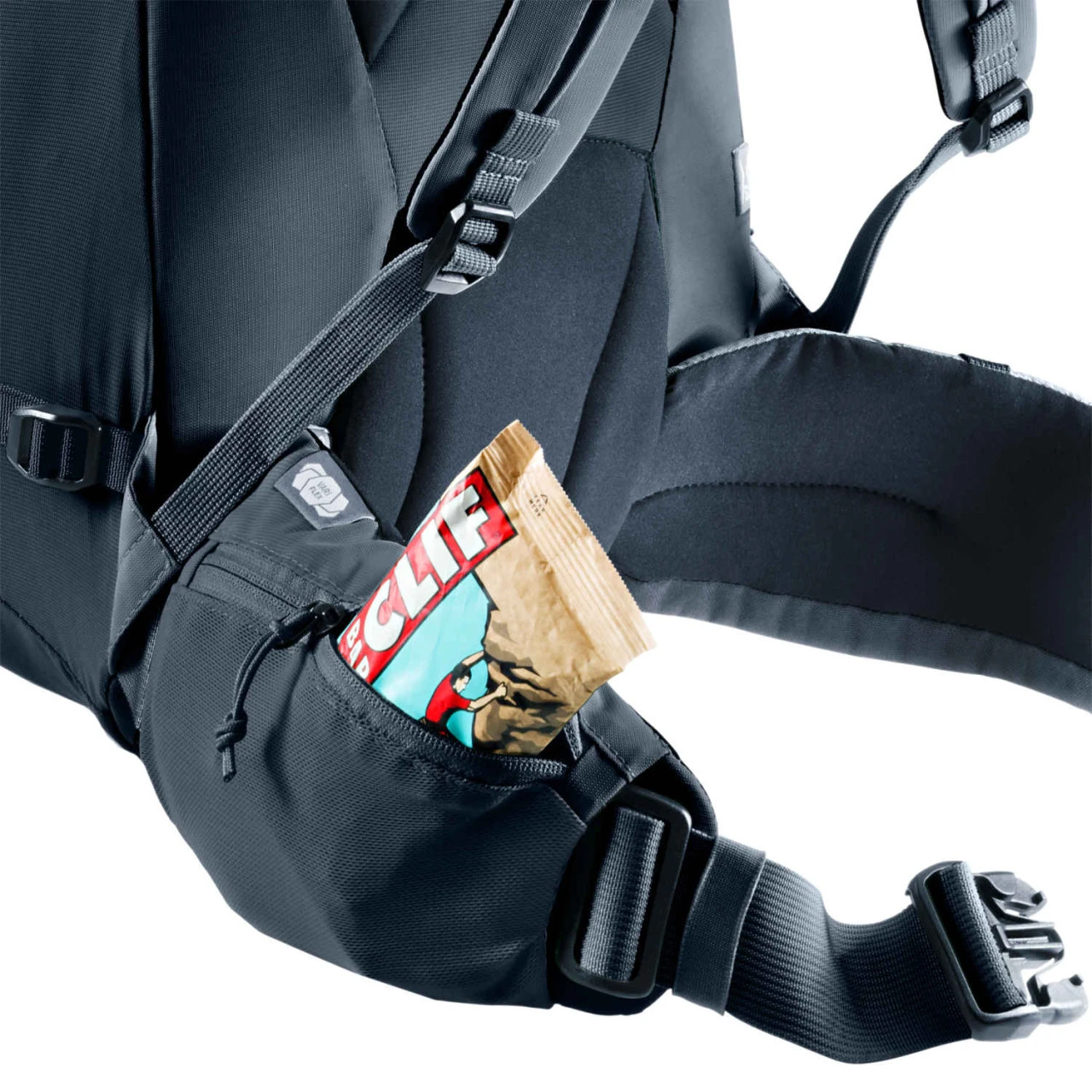 Deuter Guide 32+8 SL - 125 Anniversary Edition Bergsportrucksack 11 Deuter Guide 32+8 SL - 125 Anniversary Edition Bergsportrucksack – Bild 9