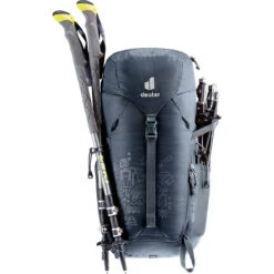 Deuter Trail 22 SL - 125 Anniversary Edition Damen Wanderrucksack -Dometic Verkaufs-Shop 8280566 1280x1280