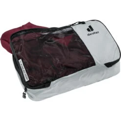 Deuter Mesh Zip Pack 3 Reißverschlusstasche