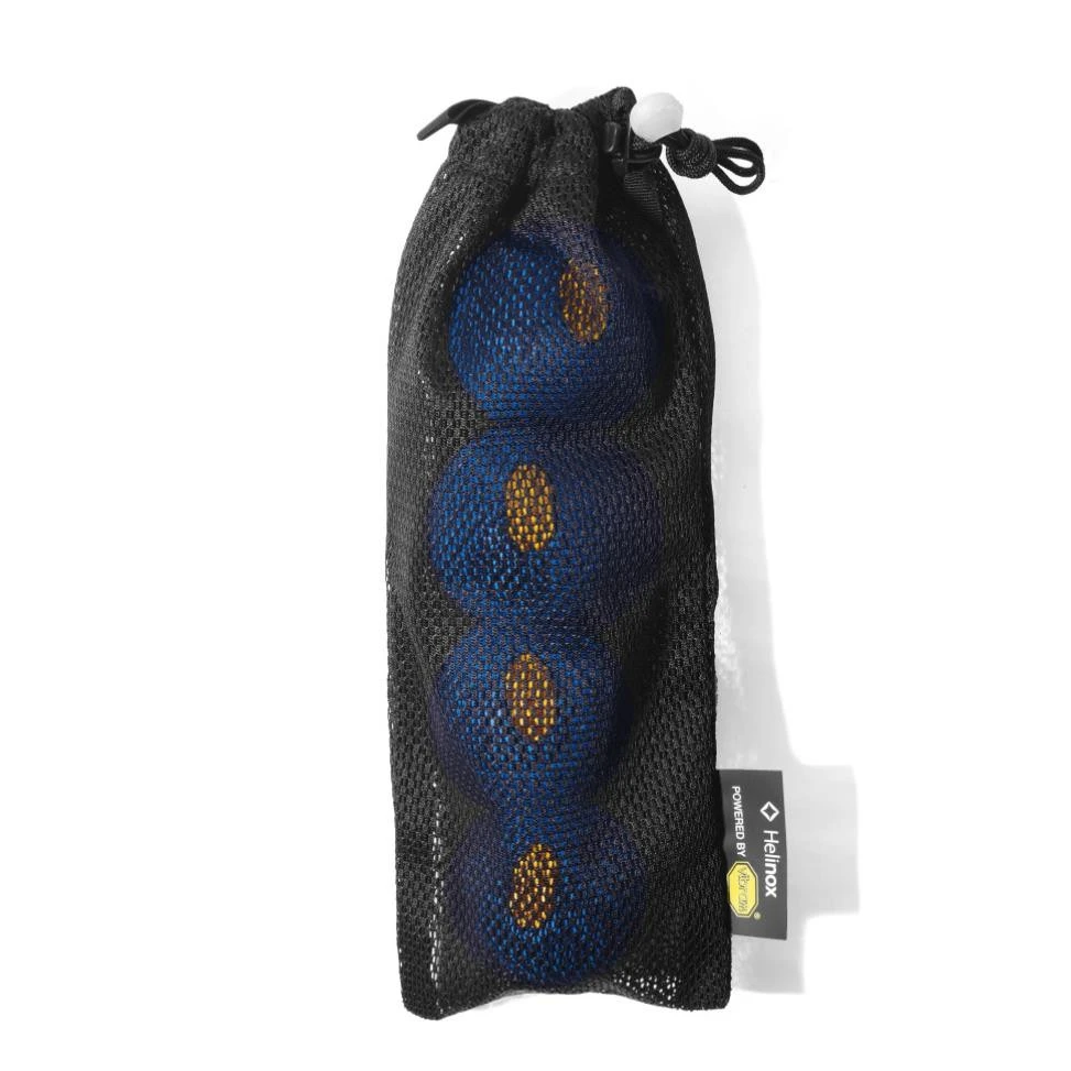 Helinox Vibram Ball Feet Set 55 Mm (4 Stück) 4 Helinox Vibram Ball Feet Set 55 Mm (4 Stück) – Bild 2