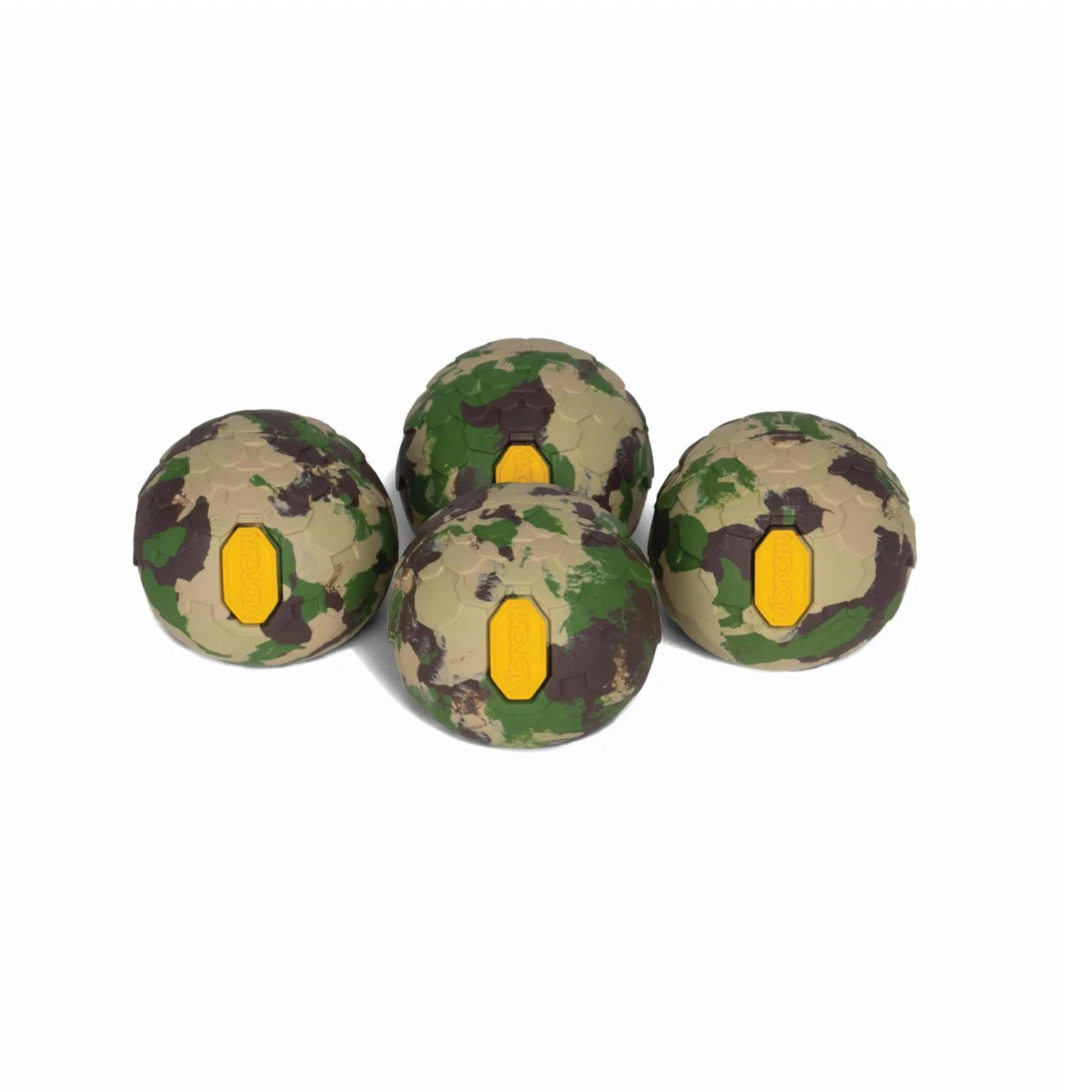 Helinox Vibram Ball Feet Set 55 Mm (4 Stück) 3 Helinox Vibram Ball Feet Set 55 Mm (4 Stück)