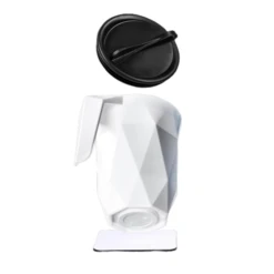 Silwy Kunststoff Henkeltasse TO-GO