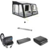 Dometic SET Grande AIR Pro 390 M Inkl. Teppich, Unterlage, Andruckstangenset Und Elektrischer Pumpe 1 Dometic SET Grande AIR Pro 390 M Inkl. Teppich, Unterlage, Andruckstangenset Und Elektrischer Pumpe -Dometic Verkaufs-Shop Grande Pro M 1280x1280