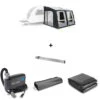 Dometic SET Rally AIR Pro 330 S Inkl. Teppich, Unterlage, Andruckstangenset Und Elektrischer Pumpe -Dometic Verkaufs-Shop Rally 330 S SET 1280x1280