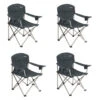 Outwell SET Aus 4x Catamarca XL Faltstuhl Night Blue -Dometic Verkaufs-Shop SET 4x Catamarca XL night blue 1280x1280