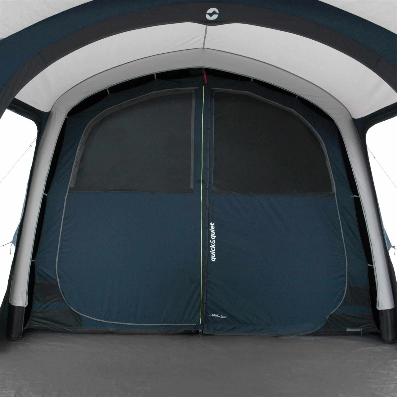 Outwell SET Hayward Lake 4ATC Inkl. ONS Beleuchtungs-Set 7 Outwell SET Hayward Lake 4ATC Inkl. ONS Beleuchtungs-Set – Bild 5