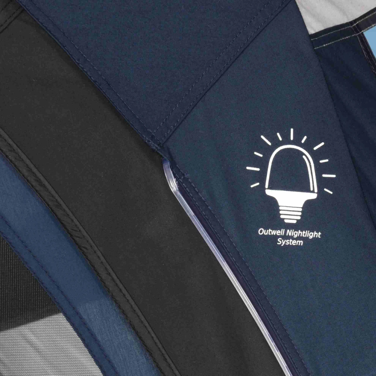 Outwell SET Hayward Lake 4ATC Inkl. ONS Beleuchtungs-Set 9 Outwell SET Hayward Lake 4ATC Inkl. ONS Beleuchtungs-Set – Bild 7