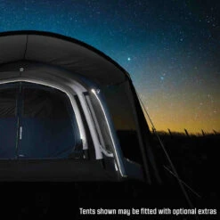 Outwell SET Hayward Lake 6ATC Inkl. ONS Beleuchtungs-Set -Dometic Verkaufs-Shop SET Hayward Lake 6ATC inkl ONS Beleuchtungs Set 6 1280x1280