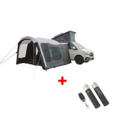 Outwell SET Maryville 260SA Flex Inkl. ONS Lichtsystem