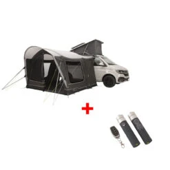 Outwell SET Parkville 200SA Inkl. ONS Lichtsystem