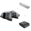 Kampa SET Touring AIR RH Inkl. Zeltunterlage Und Driveaway Kit -Dometic Verkaufs-Shop SET Touring AIR RH inkl Zeltunterlage und Driveaway Kit 1 1280x1280