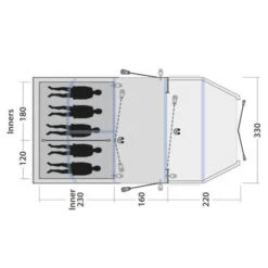 Outwell SET Wood Lake 5ATC Inkl. ONS Lichtsystem 14 Outwell SET Wood Lake 5ATC Inkl. ONS Lichtsystem -Dometic Verkaufs-Shop SET Wood Lake 5ATC inkl ONS Lichtsystem 3 1280x1280