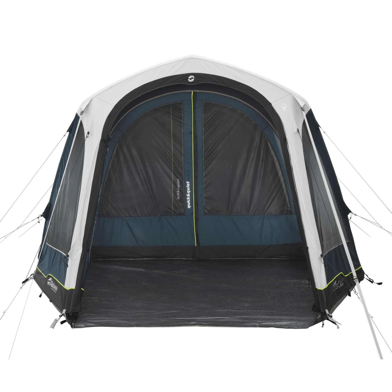 Outwell SET Wood Lake 5ATC Inkl. ONS Lichtsystem 8 Outwell SET Wood Lake 5ATC Inkl. ONS Lichtsystem – Bild 6