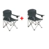 Outwell SET Aus 2x Catamarca XL Faltstuhl Night Blue 1 Outwell SET Aus 2x Catamarca XL Faltstuhl Night Blue -Dometic Verkaufs-Shop Set 2x Catamarca XL night blue 1280x1280
