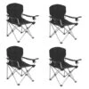 Outwell SET Aus 4x Catamarca XL Faltstuhl Black -Dometic Verkaufs-Shop Set 4x Catamarca XLCc3di9PWp07jh 1280x1280
