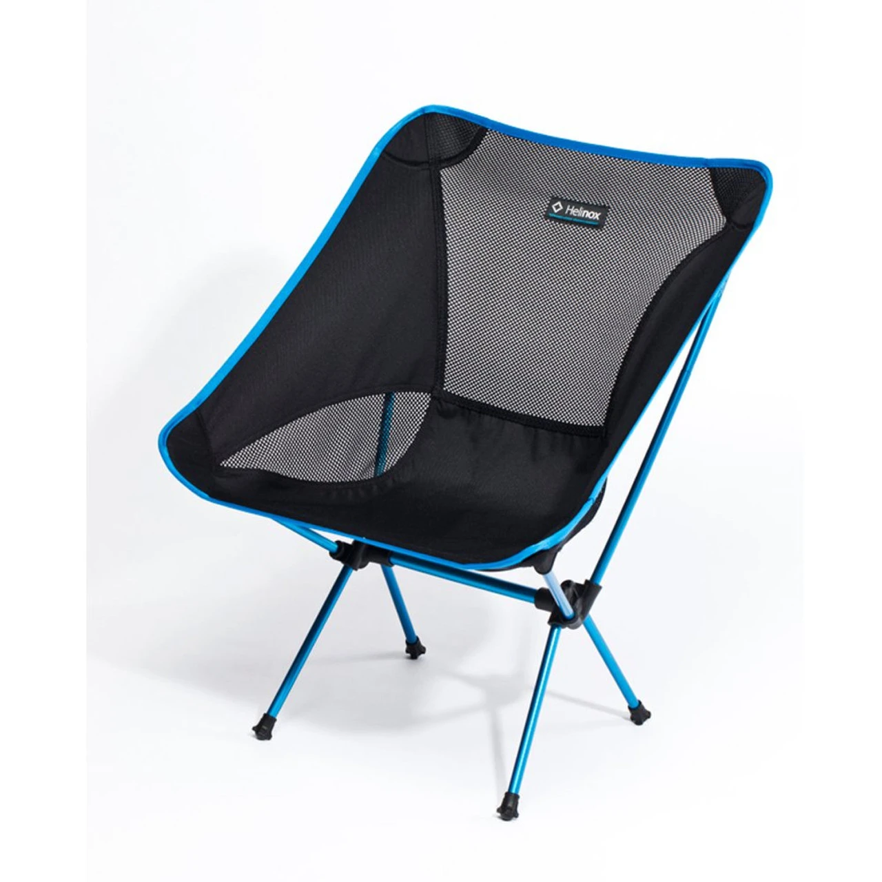 Helinox SET Aus 2x Chair One Faltstuhl Black/blue 4 Helinox SET Aus 2x Chair One Faltstuhl Black/blue – Bild 2
