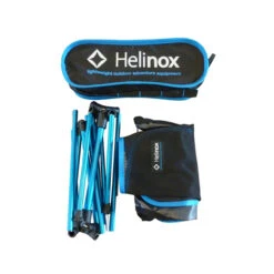 Helinox SET Aus 2x Chair One Faltstuhl Black/blue 11 Helinox SET Aus 2x Chair One Faltstuhl Black/blue -Dometic Verkaufs-Shop details chair one 2 1280x1280