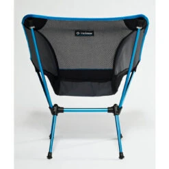 Helinox SET Aus 2x Chair One Faltstuhl Black/blue 9 Helinox SET Aus 2x Chair One Faltstuhl Black/blue -Dometic Verkaufs-Shop details chair one52OhF1MU7YwDf 1280x1280