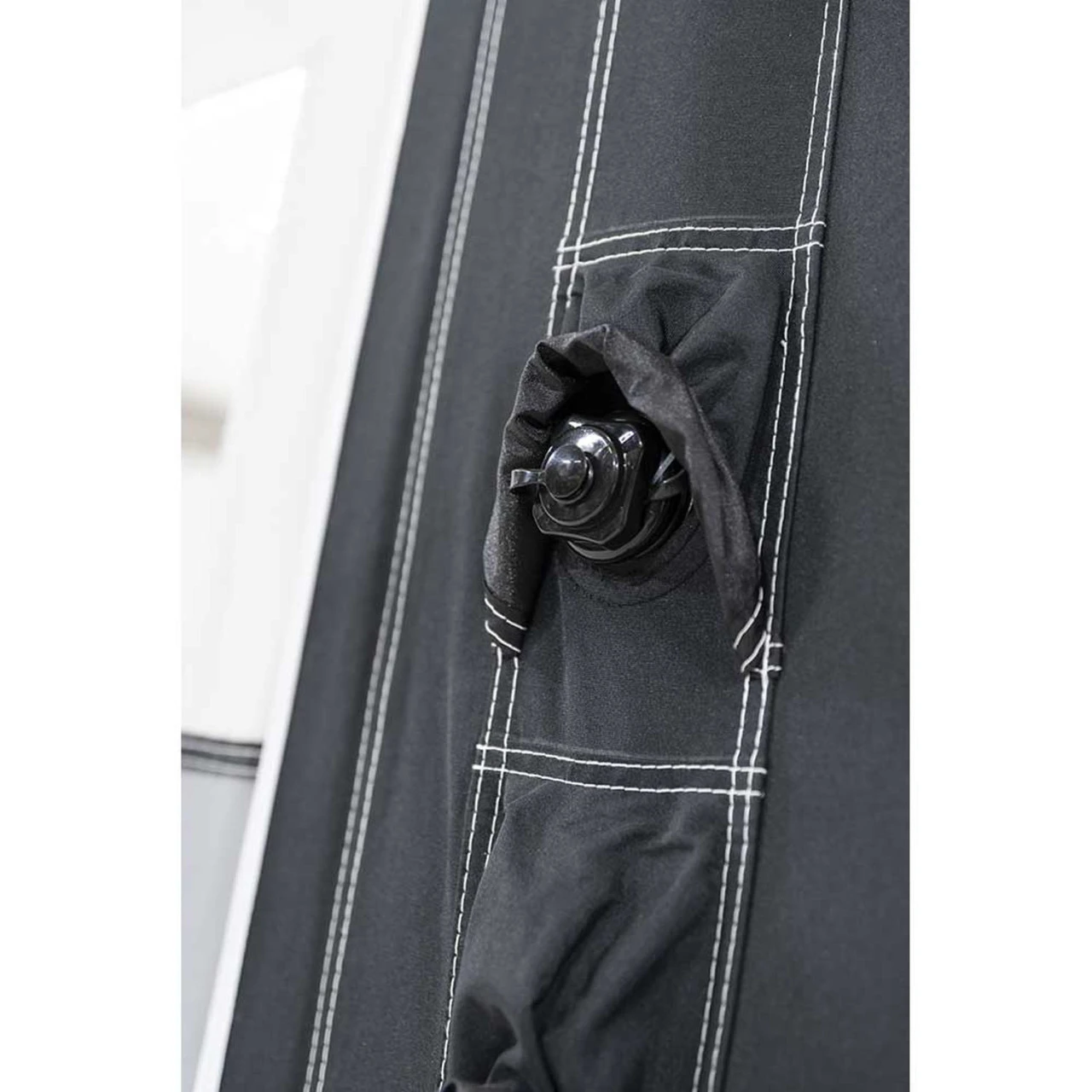 Dometic SET Rally AIR All-Season 260 M Inkl. Teppich, Unterlage, Andruckstangenset Und Elektrischer Pumpe 15 Dometic SET Rally AIR All-Season 260 M Inkl. Teppich, Unterlage, Andruckstangenset Und Elektrischer Pumpe – Bild 13